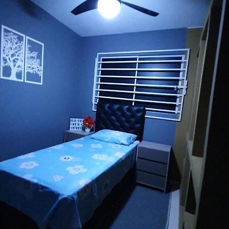 Bedroom Airport Maceió المظهر الخارجي الصورة
