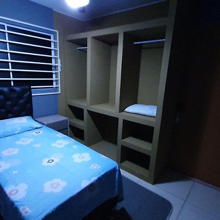 Bedroom Airport Maceió المظهر الخارجي الصورة