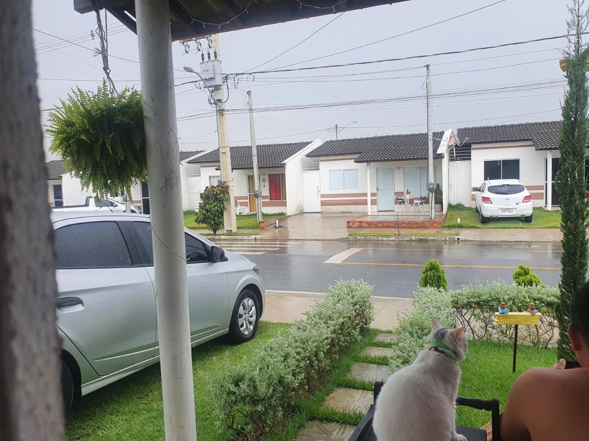 Bedroom Airport Maceió المظهر الخارجي الصورة