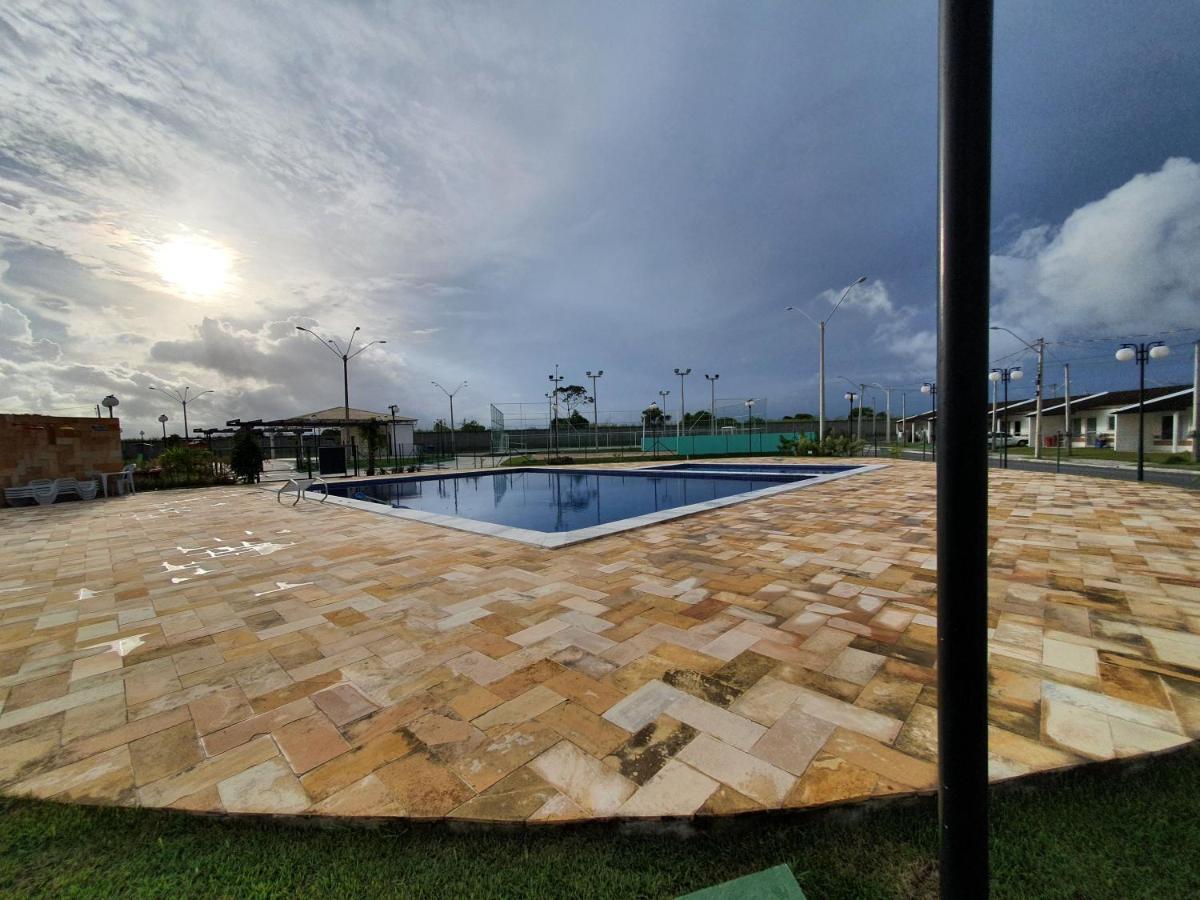 Bedroom Airport Maceió المظهر الخارجي الصورة