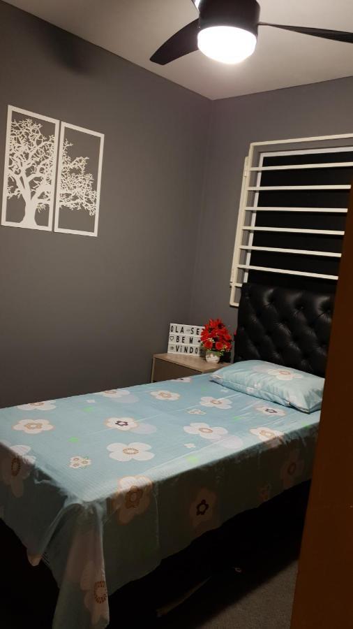 Bedroom Airport Maceió المظهر الخارجي الصورة