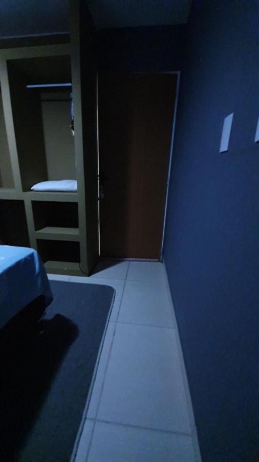 Bedroom Airport Maceió المظهر الخارجي الصورة