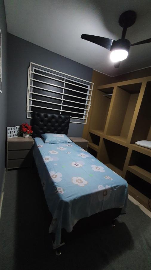 Bedroom Airport Maceió المظهر الخارجي الصورة