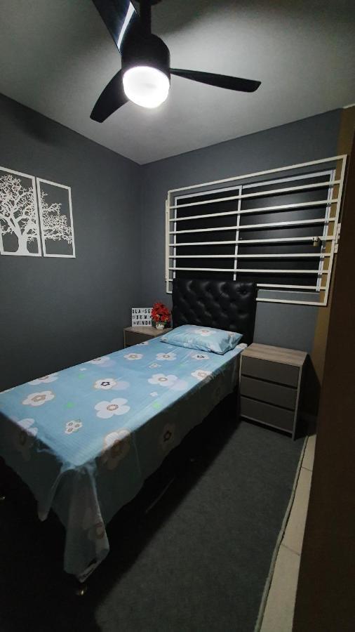 Bedroom Airport Maceió المظهر الخارجي الصورة