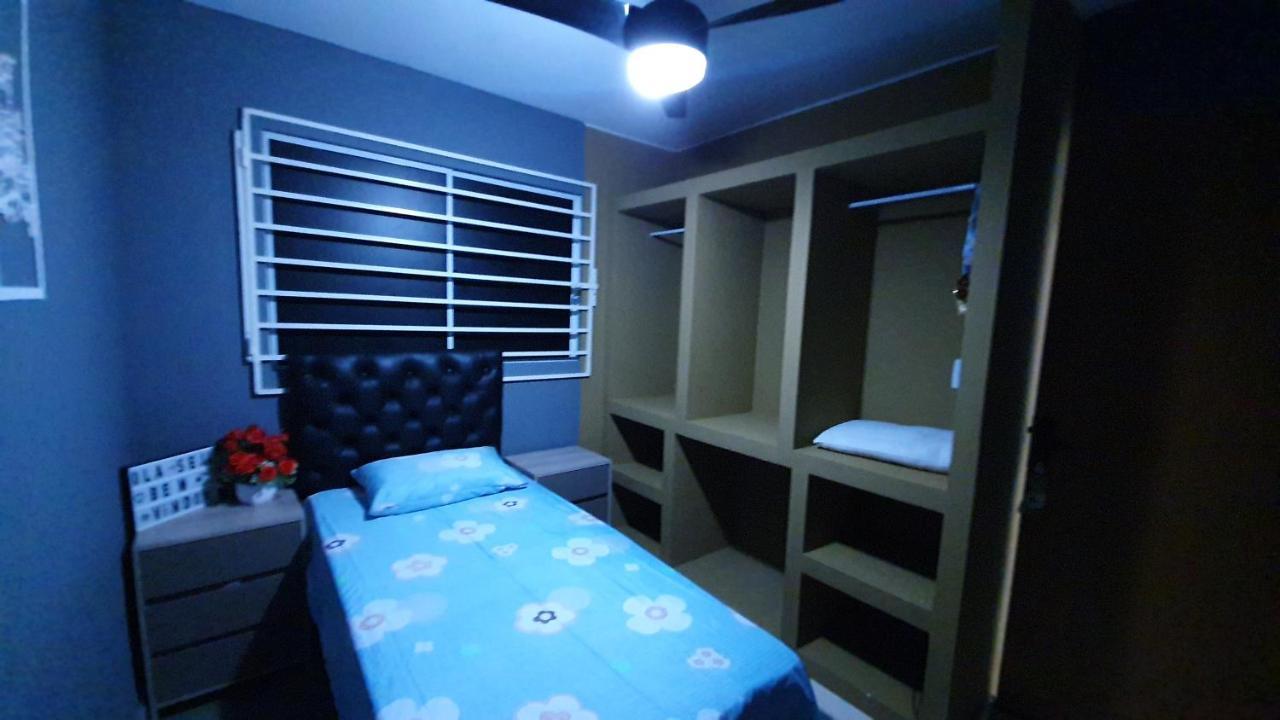 Bedroom Airport Maceió المظهر الخارجي الصورة