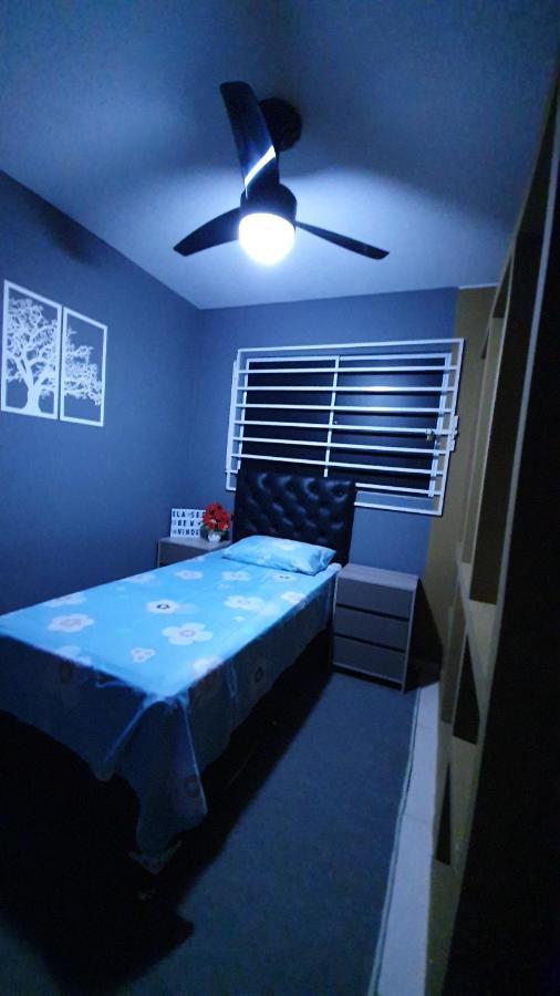 Bedroom Airport Maceió المظهر الخارجي الصورة