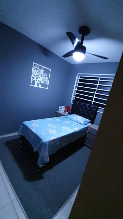 Bedroom Airport Maceió المظهر الخارجي الصورة