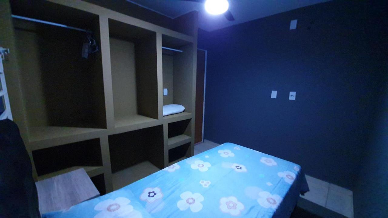 Bedroom Airport Maceió المظهر الخارجي الصورة