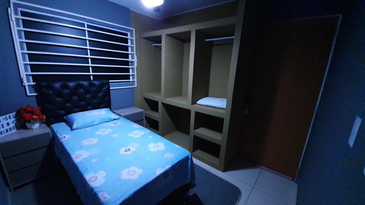 Bedroom Airport Maceió المظهر الخارجي الصورة