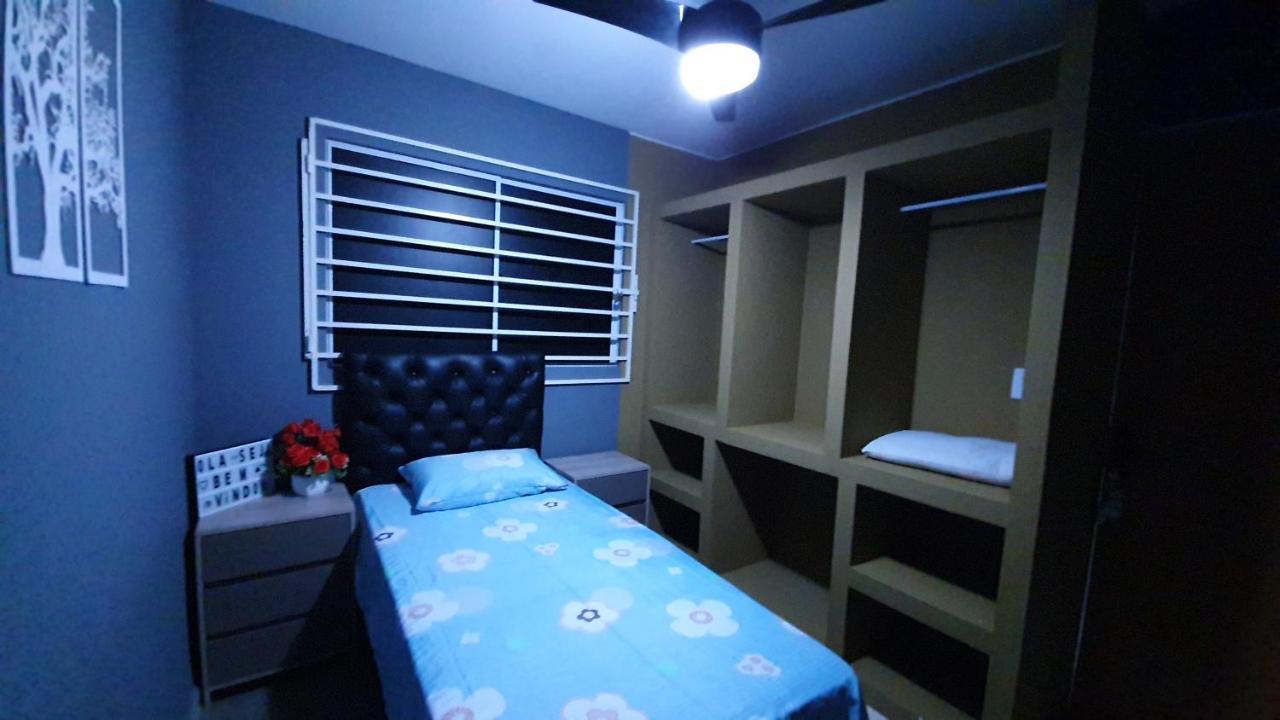 Bedroom Airport Maceió المظهر الخارجي الصورة