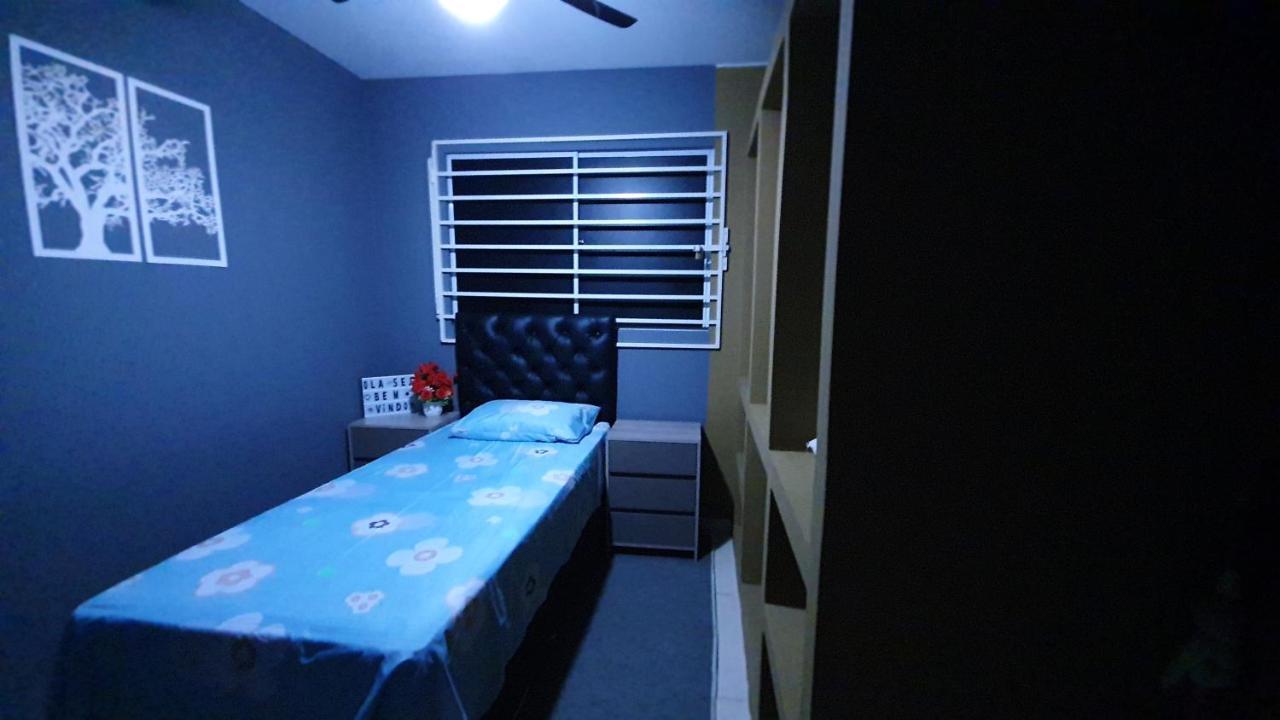 Bedroom Airport Maceió المظهر الخارجي الصورة