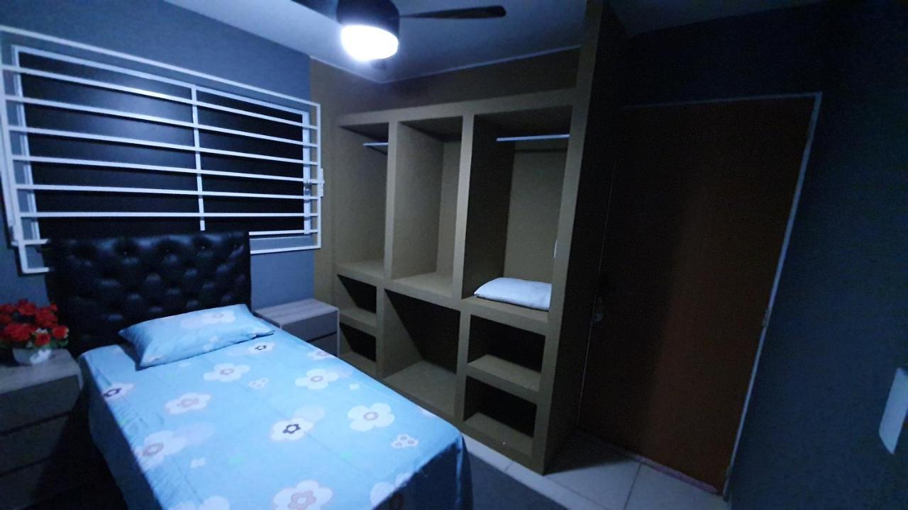 Bedroom Airport Maceió المظهر الخارجي الصورة