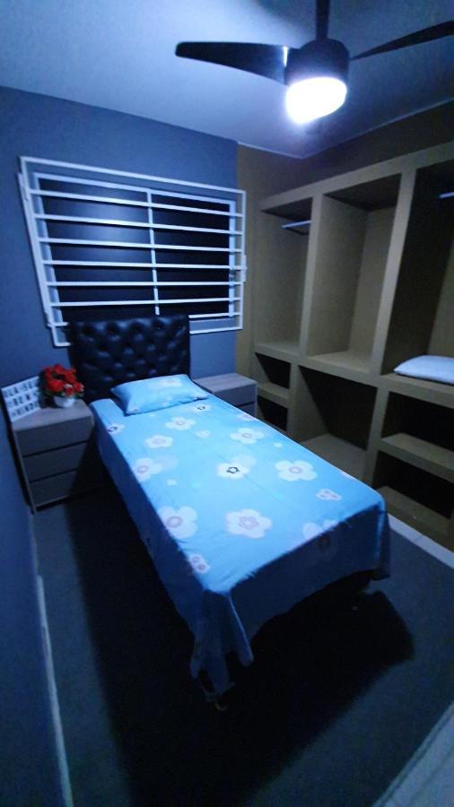 Bedroom Airport Maceió المظهر الخارجي الصورة