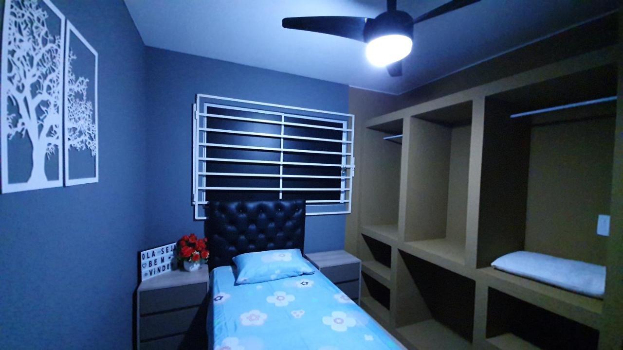 Bedroom Airport Maceió المظهر الخارجي الصورة