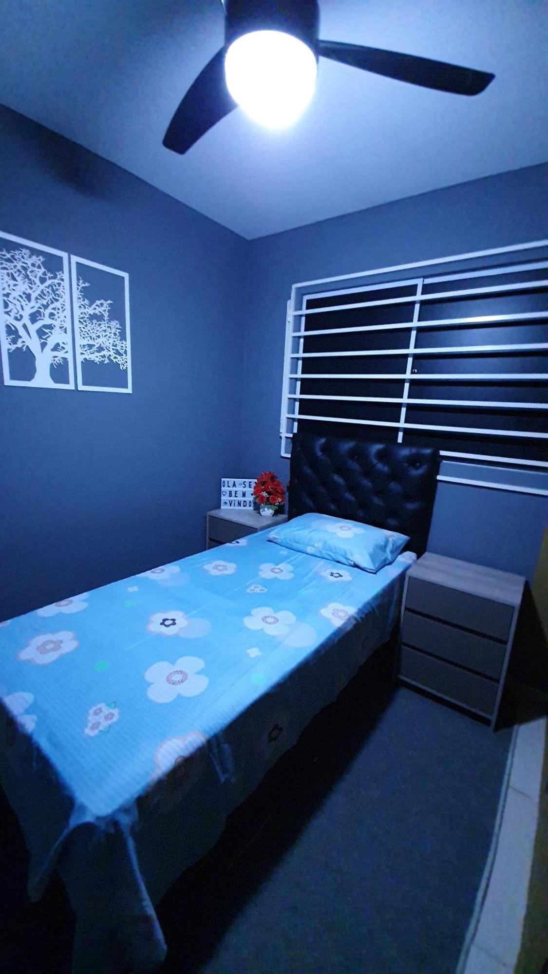 Bedroom Airport Maceió المظهر الخارجي الصورة