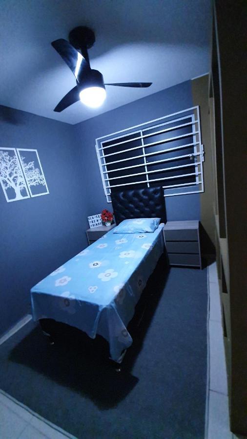 Bedroom Airport Maceió المظهر الخارجي الصورة