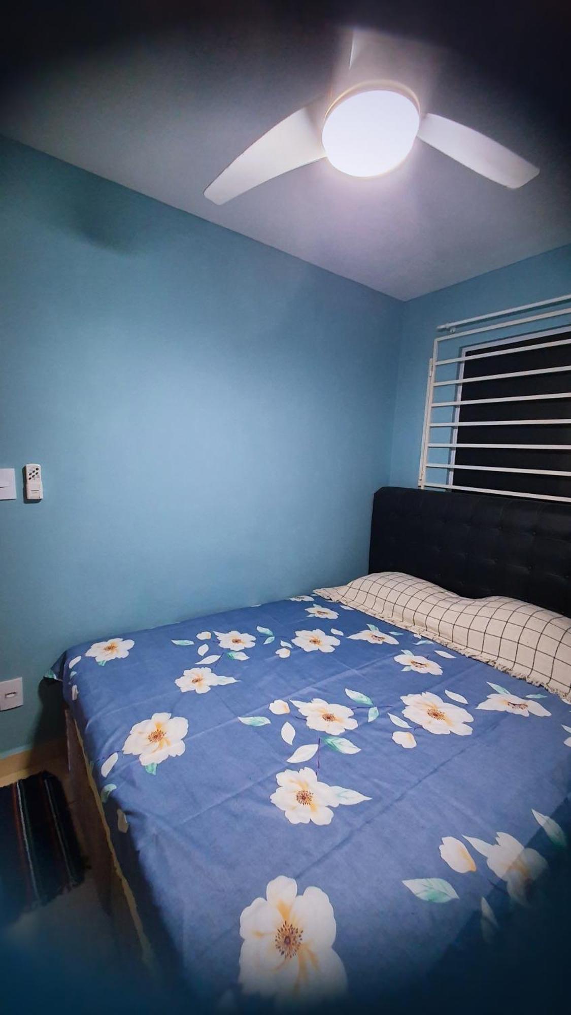 Bedroom Airport Maceió الغرفة الصورة