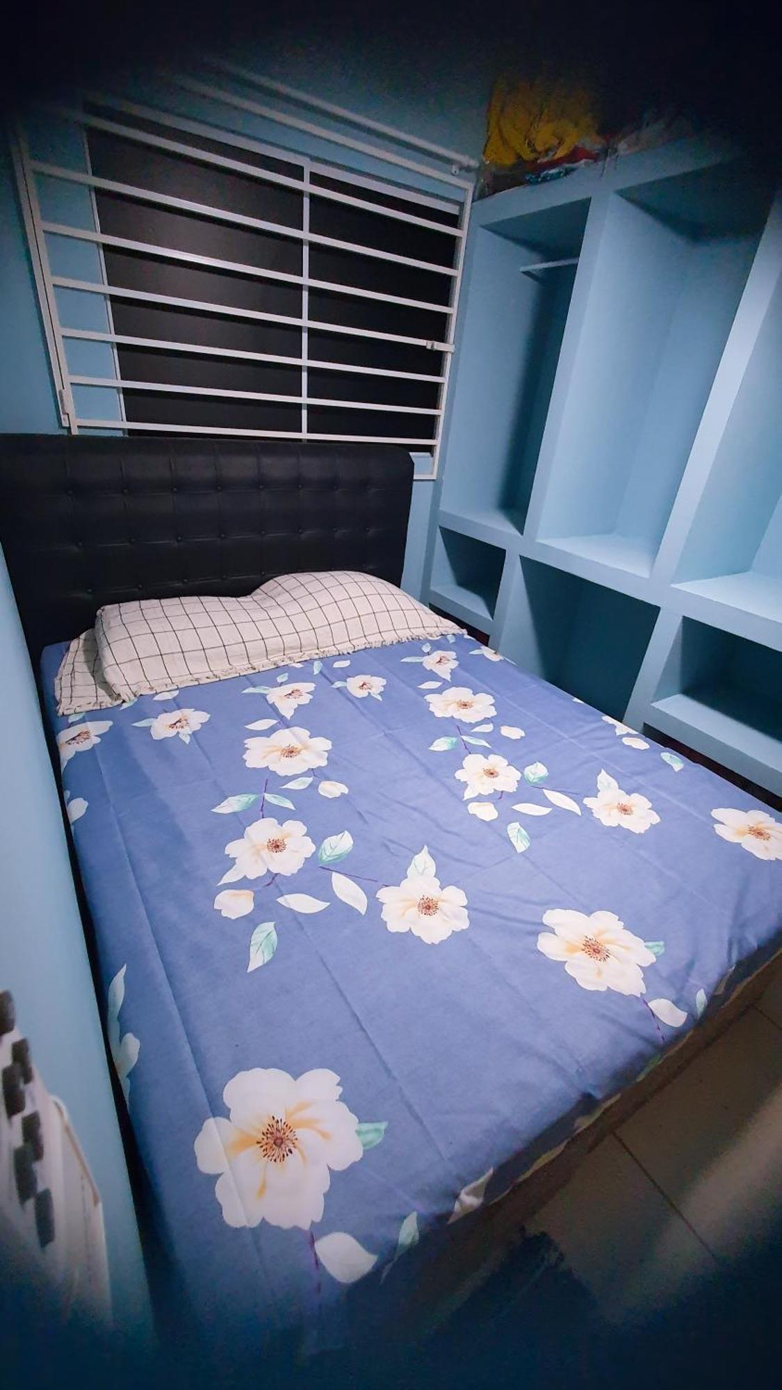 Bedroom Airport Maceió الغرفة الصورة