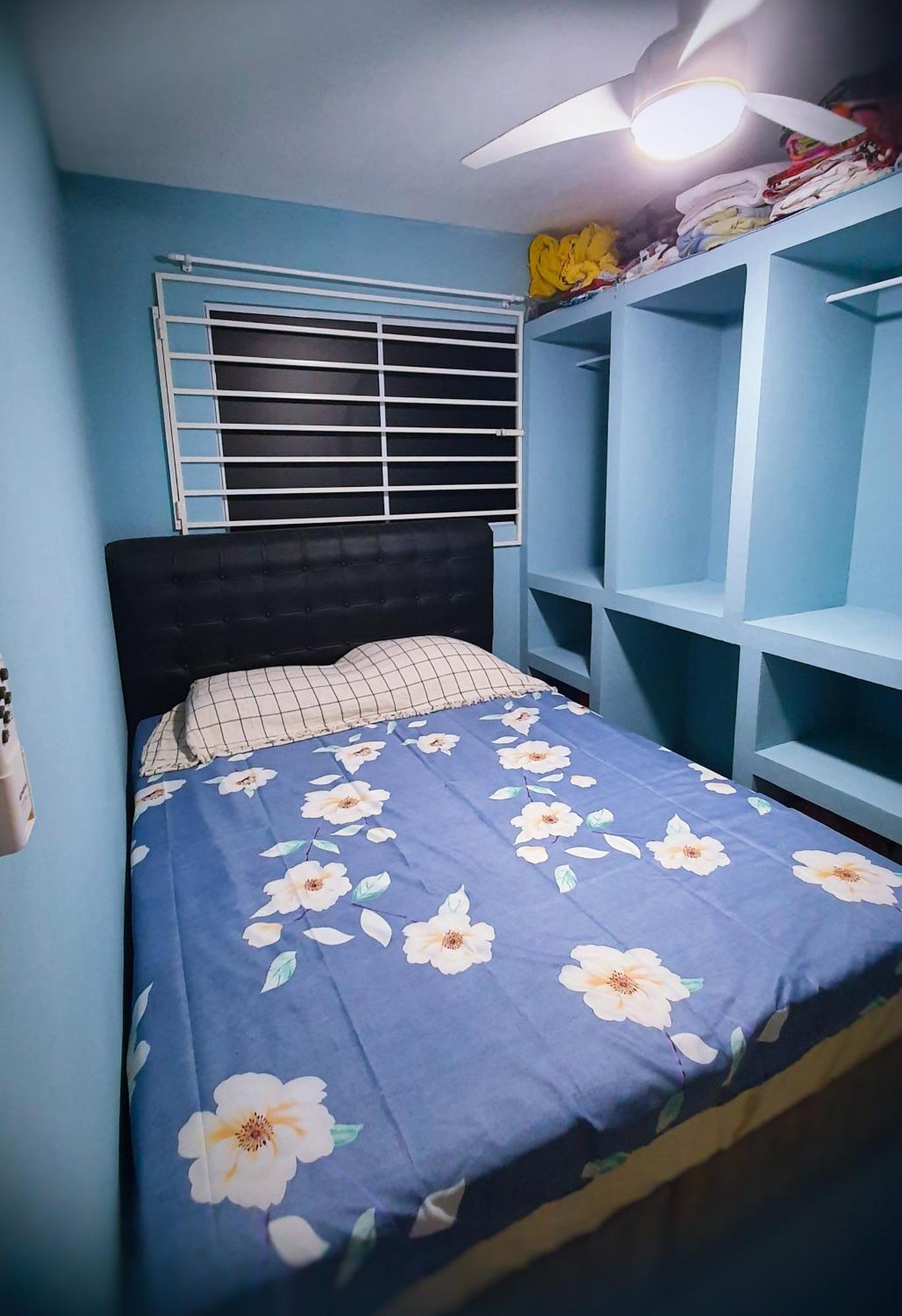 Bedroom Airport Maceió الغرفة الصورة
